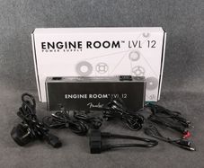 Fender Engine Room LVL12