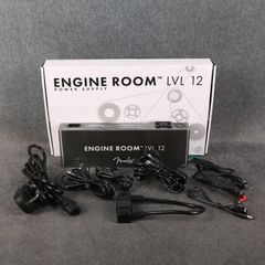 Fender Engine Room LVL12