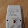 Silvercrest 60494 Radio-controlled socket Image 2
