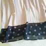 Baby Pink Tunic/Top - Size 16 Image 4