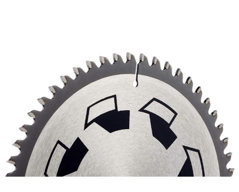 Bosch 190mm - 24 tooth Saw Blade