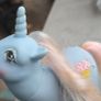 Coco Berry Cocoberry Sundae Best Ponies MLP G1 My Little Pony Hasbro Image 4