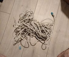 Cat5 cable