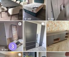 Furniture Instalation and Assembly