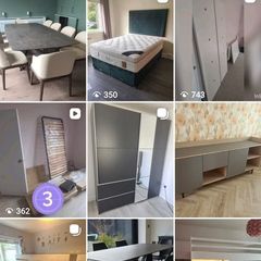 Furniture Instalation and Assembly