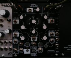 Make Noise Morphagene