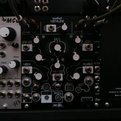 Make Noise Morphagene