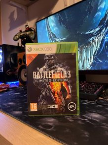 Battlefield 3