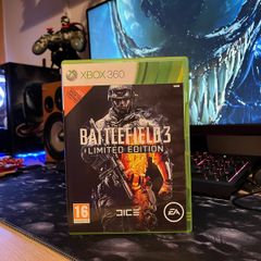 Battlefield 3