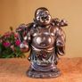 Laughing Buddha Statue Image 5