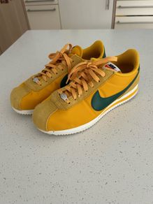 nike cortez