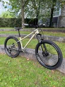 Commencal Meta