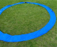 13ft padded surround for jump power trampoline