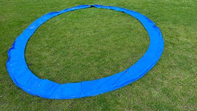 13ft padded surround for jump power trampoline