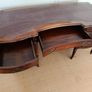 Antique office desk Image 2