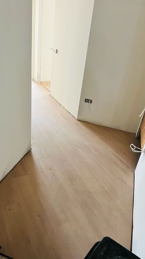 Professional Laminate Flooring Fitting