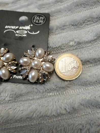 Costume Earrings
