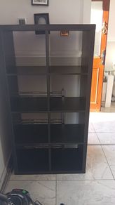 ikea bookshelf