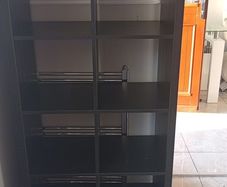 ikea bookshelf