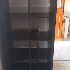 ikea bookshelf
