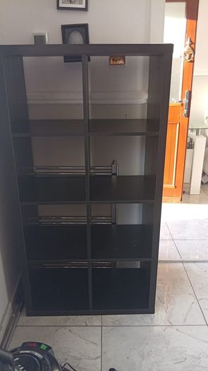 ikea bookshelf