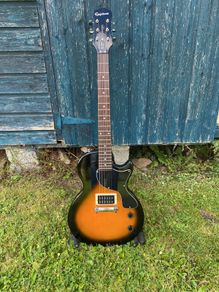 Epiphone Les Paul Junior