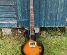 Epiphone Les Paul Junior