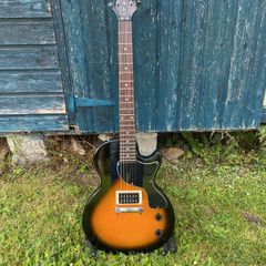 Epiphone Les Paul Junior