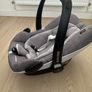 Maxi Cosi + tiny love 3 in 1 Image 2