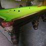 REDUCED!!! full size snooker table Image 4