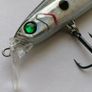 Pike, Perch Fishing Lures. Image 9