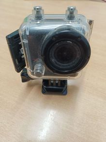 Kaiser Baas Waterproof Camera