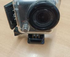 Kaiser Baas Waterproof Camera