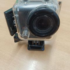 Kaiser Baas Waterproof Camera
