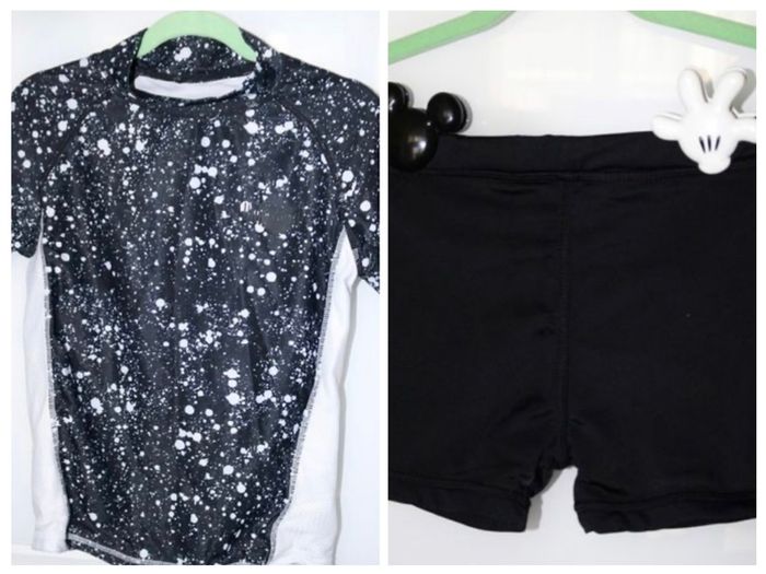 Boys Swimwear 6-7 years