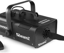 Beamz SNOW900 Foam Snow Machine