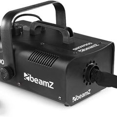 Beamz SNOW900 Foam Snow Machine
