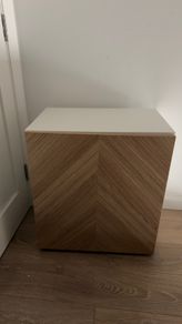 Ikea Besta unit