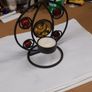 Tea light holder Image 2