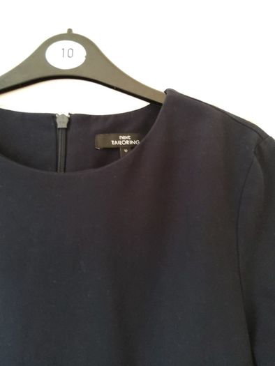 Ladies Next Tailoring Black Dress size 12