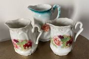 Victorian Jugs Bundle
