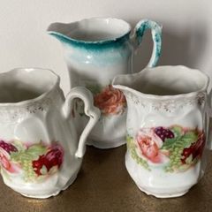 Victorian Jugs Bundle