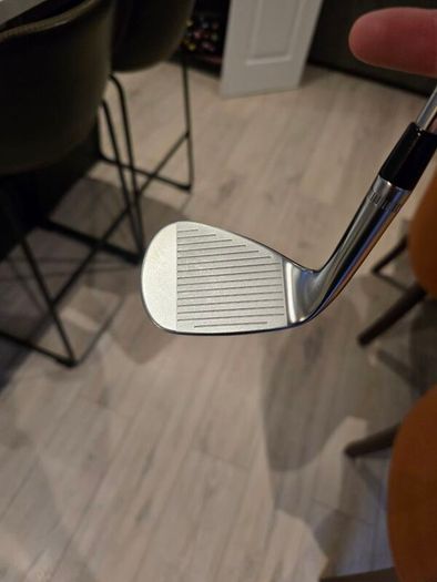 Callaway jaws wedge