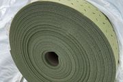 Shockpad underlay artificial grass
