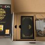 Nintendo 3DS Zelda 25th Anniversary Limited Edition Image 5