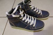 Boy Shoes / Boots, Size 3