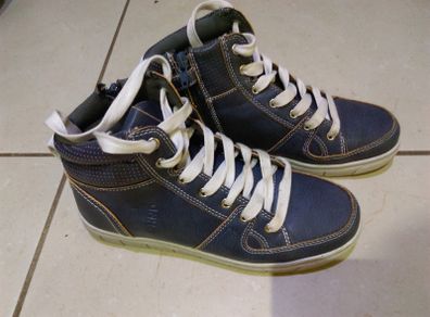 Boy Shoes / Boots, Size 3
