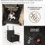 Dog Car Seat (Wuglo) Image 5