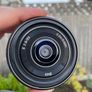 Sony Sel20f28 Image 3