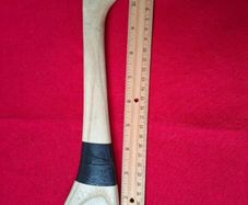 New 11" Mini Hurl